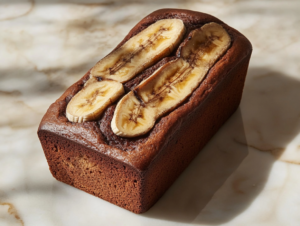 Banana Bread