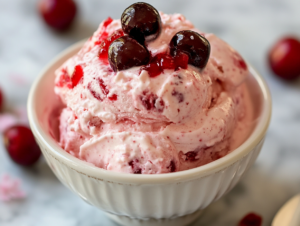 Classic Cherry Delight