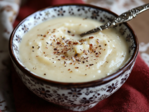 Crock Pot Crack Potato Soup