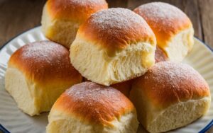 Dinner Rolls