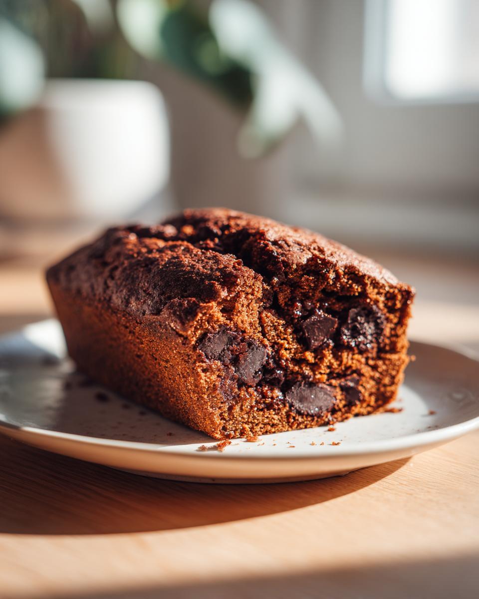 A slice of chocolate cake on a plate, showcasing the deliciousness of this dessert that is almost too good to share.
