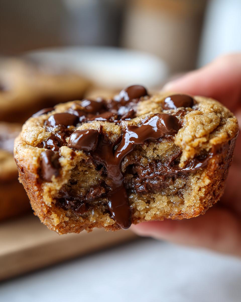 The Ultimate Gooey Cookie Cup Hack - Other 2