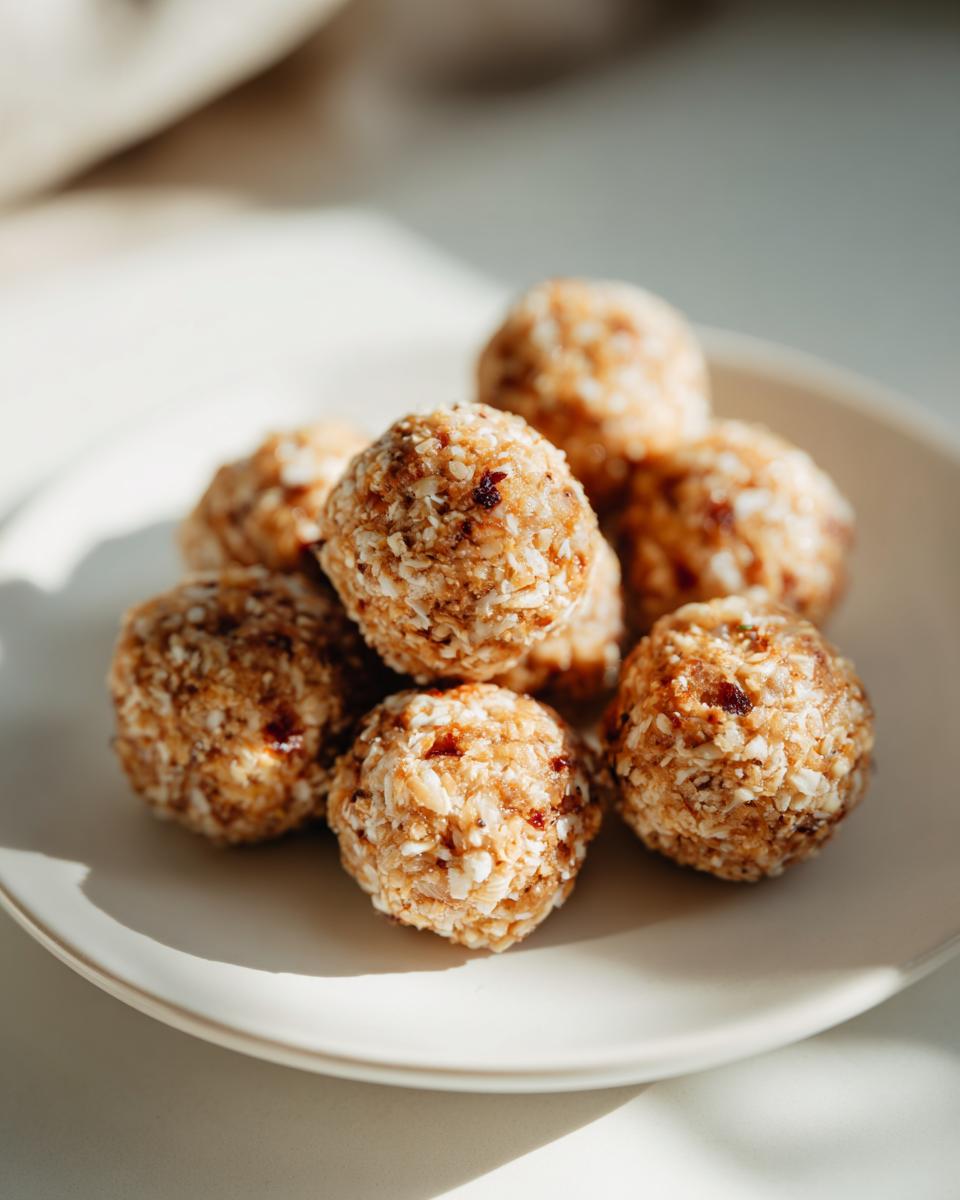 Close-up of a plate with several Grain-Free Fish Cat Treats, perfect for your feline friend.