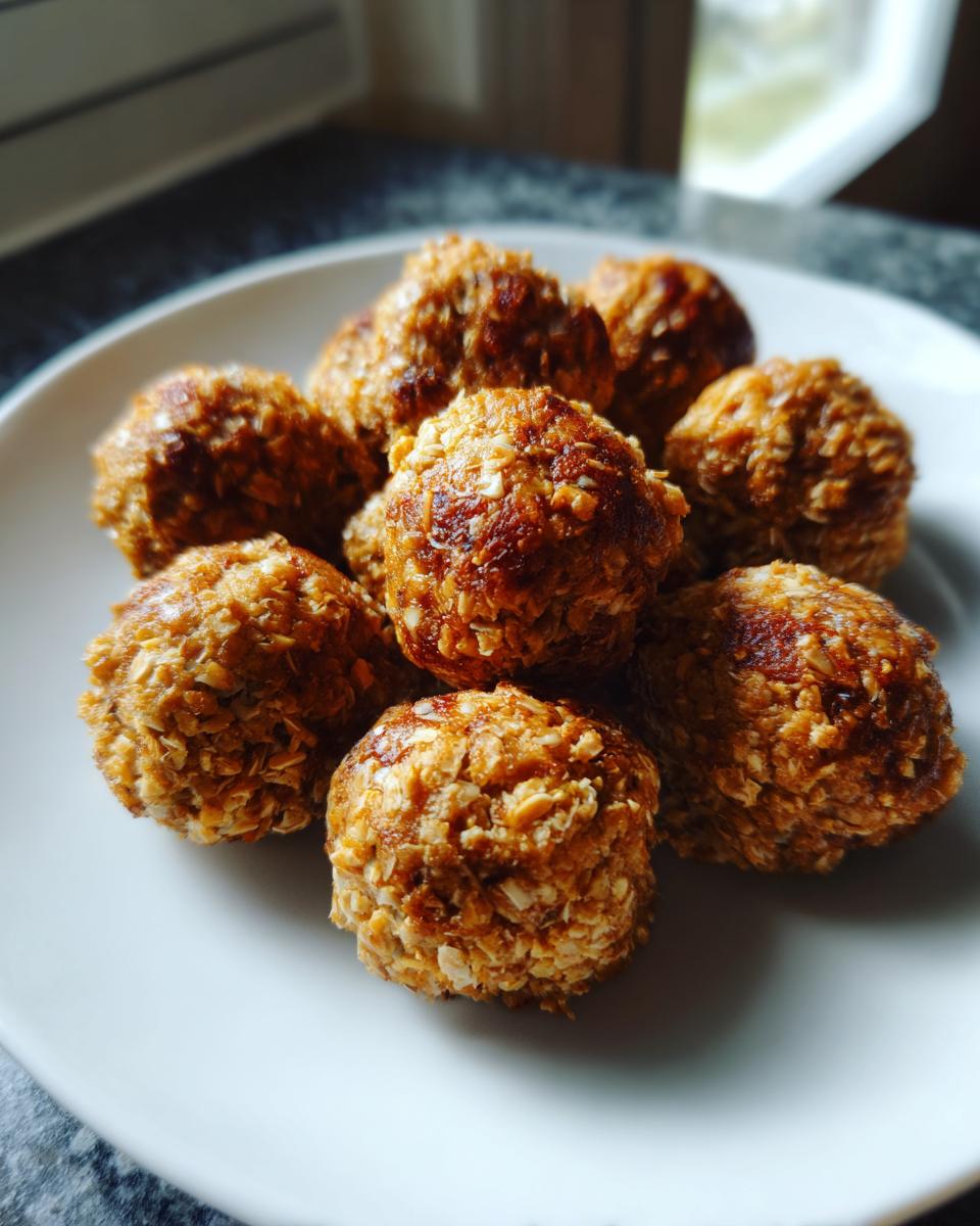 Close-up of a plate of Grain-Free Fish Cat Treats, perfect for your feline friend.